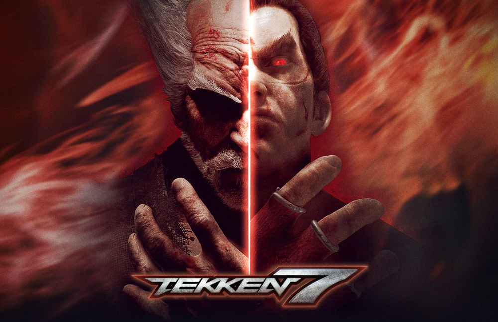 What franchises could potentially have guest appearances in Tekken